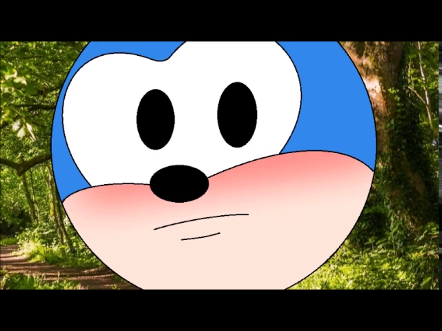 Sonic the Hedgehog Adventures in the land of OZ - Trailer #2